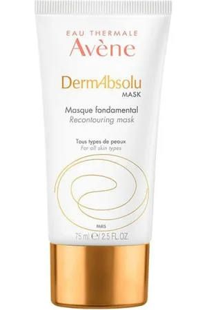 Avène AvÈne - Avene dermaabsolu mascarilla 75ml