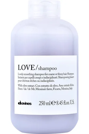 Davines LOVE Smoothing Shampoo Sin Sulfatos 250ml
