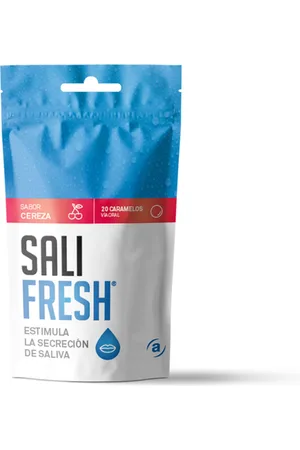 ACTAFARMA Salifresh® cereza 20 unidades |