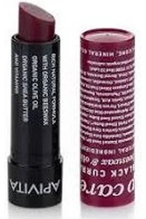APIVITA LIPCARE BLACK CURRANT Raíz Cosmética y Belleza Facial Inicio