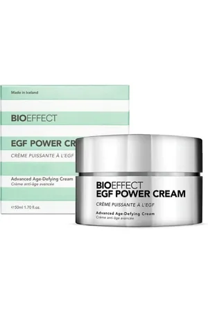 BIOEFFECT Egf power cream 50ml