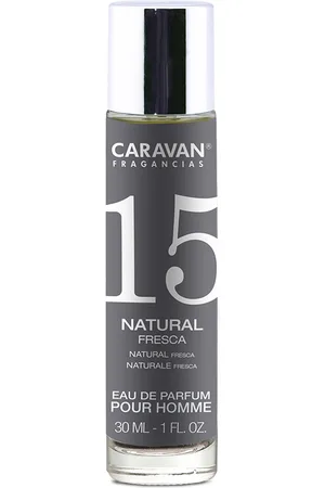 Caravan Fragancias Caravan perfume de hombre Nº15 30ml