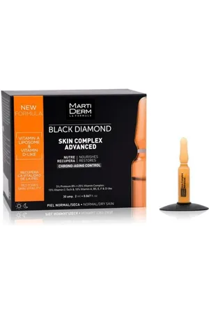 Martiderm Skin complex advanced 30amp