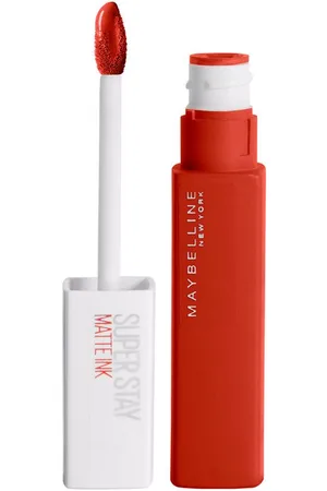 MAYBELLINE New York Maquillaje SUPERSTAY MATTE INK lipstick