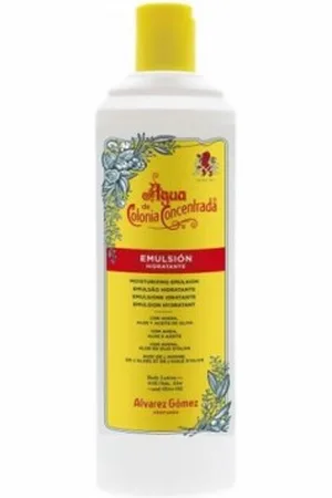 Alvarez Gómez Emulsion Hidratante 280 ml