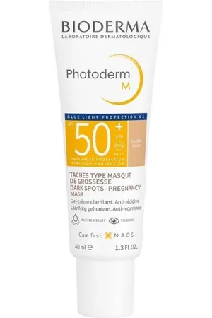 Bioderma Photoderm m cr clar spf50 40ml