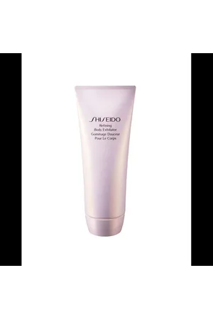 Shiseido Refininfg body exfoliator 200ml