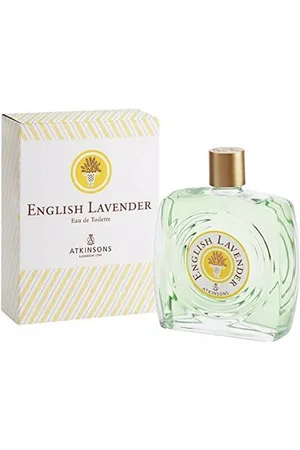 Atkinsons Perfumes ENGLISH LAVENDER eau de toilette