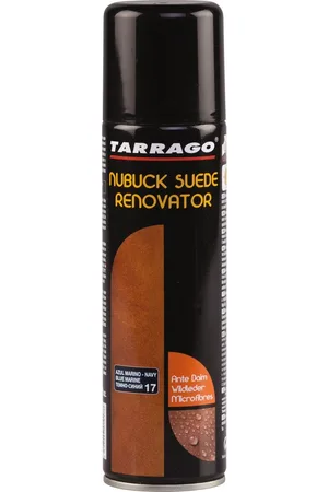 Tarrago Spray Renovador Daim Pulvérisateur 250 Ml - Bleu Marine