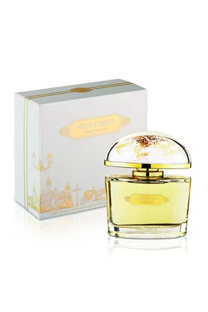 Armaf High Street (W) Edp 100Ml