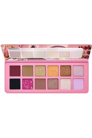 Essence Maquillaje WELCOME TO MARRAKESH paleta de sombras de ojos