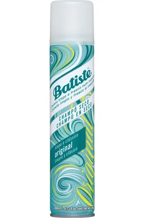 Batiste Champú en Seco Original 200 ml
