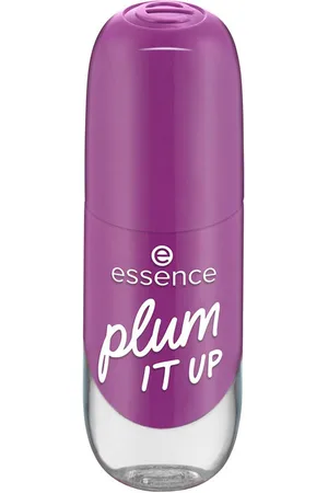 Essence Maquillaje GEL NAIL COLOUR esmalte de uñas