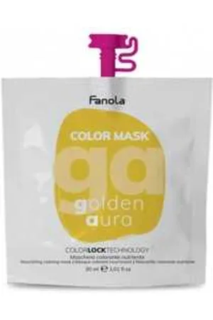 Fanola MASCARILLA COLOR 30ML