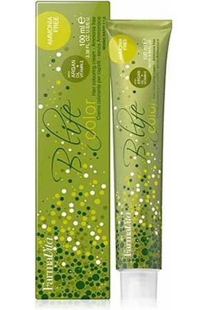 Farmavita B.Life Color Tinte 8.0 - Rubio Claro Natural