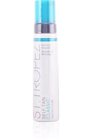 St. Tropez Solar SELF TAN BRONZING mousse