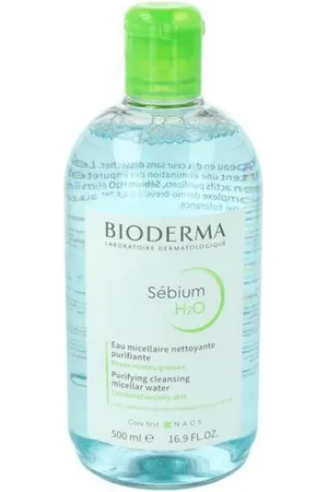Bioderma Sebium h2o solucion 500ml