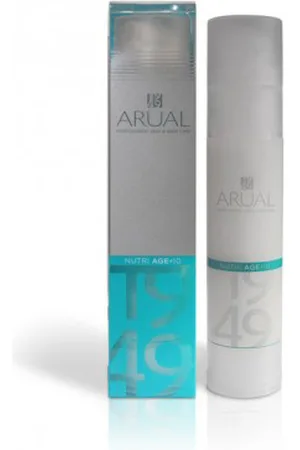 Arual 1949 Crema Facial Antiedad 50ml - Antiarrugas
