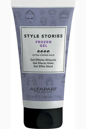 Alfaparf Estilo Congelado Gel Efecto Hielo 150ml