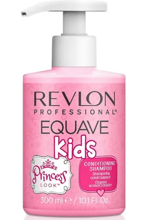 Revlon Champú Acondicionador Equave Kids Princess Look 300ml