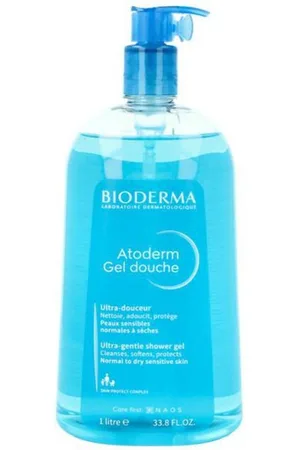 Bioderma Atoderm gel douceur 1000ml