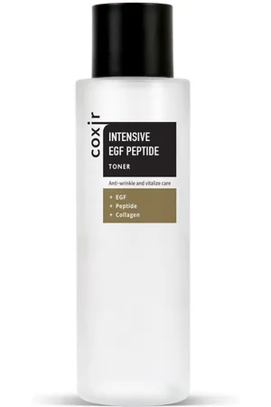 Coxir Tónico Facial Intensive Egf Peptide