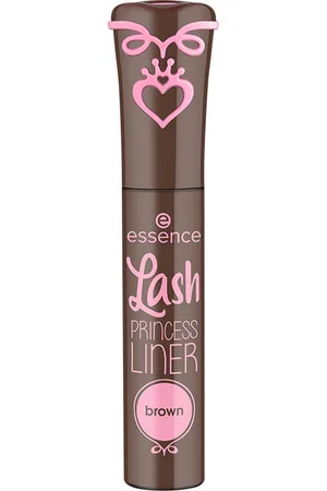 Essence Maquillaje LASH PRINCESS eyeliner waterproof