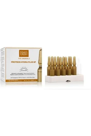 Martiderm Proteos hydra plus sp 30amp 5€