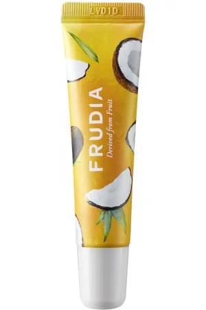Frudia Bálsamo Labial Miel y Coco - Hidratación Profunda y Protección Duradera