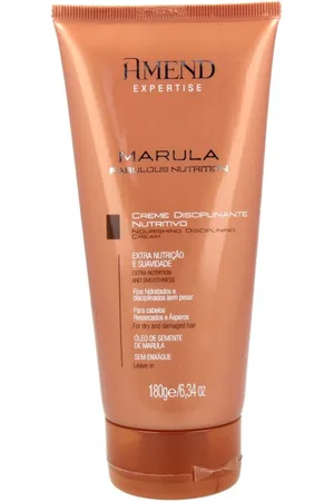 Amend Expertise Marula Crema Disciplinante 180 g