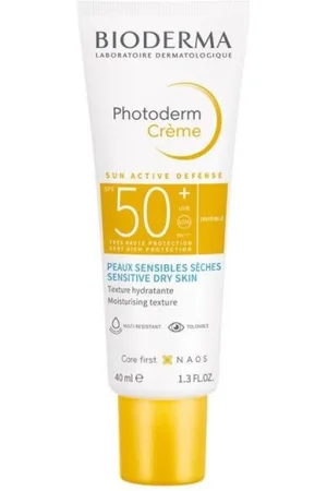 Bioderma Photoderm cr spf 50 40ml