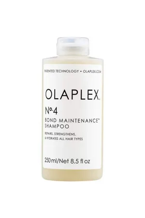 Olaplex No.4 Bond Maintenance Shampoo 250 Ml