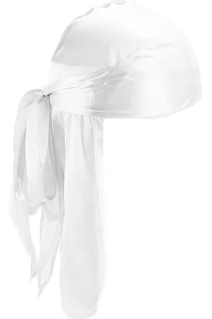 NoBrand Bellas Extensiones- Durag - Perfecto para 360 Waves, Dreadlocks y Curls, Premium Silk Durags para hombres y mujeres, accesorio diario ultra suave, cómodo y de moda