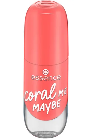 Essence Maquillaje GEL NAIL COLOUR esmalte de uñas