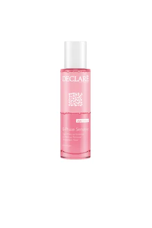Declaré Declare Bi-Phase Sensitive Eye Make-Up Remover 100 Ml