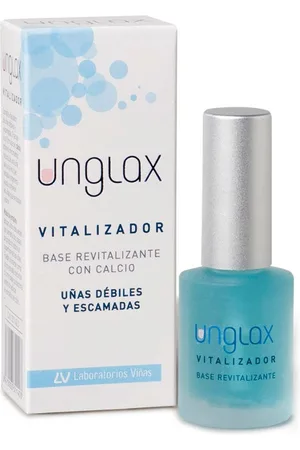 Parafarmacia UNGLAX 3 Vitalizador de Uñas 12 Ml - Fortalece las Uñas