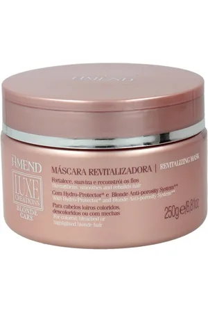 Amend Luxe Creations Blonde Care Mascarilla 250 g