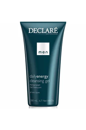 Declaré Declare Dailyenergy Cleansing Gel 200 Ml