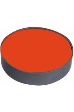 Grimas Maquillaje Al Agua 60 ml 503 Naranja Claro