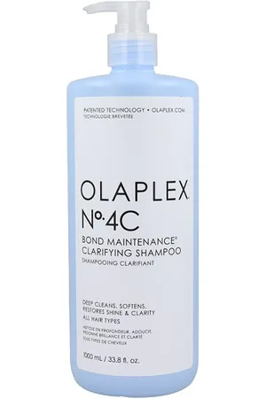 Olaplex 4C Bond Maintenance Clarifying Shampoo 1000 ml