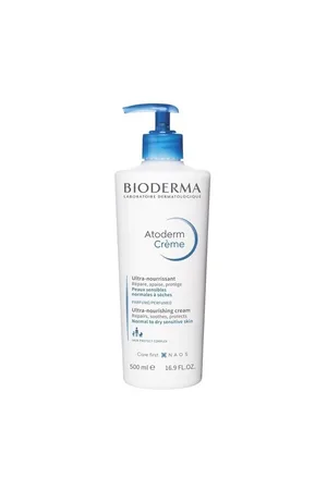 Bioderma Atoderm Creme Parfumee Fp500 Ml