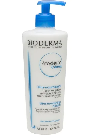 Bioderma Atoderm Crema 500ml