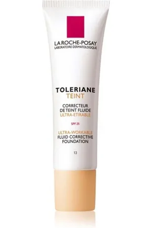 LA ROCHE-POSAY Roche toleriane teint fluide nº13