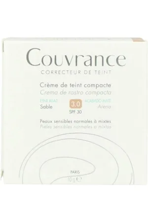 Avène AvÈne - Avene couvrance creme oil-free nº 03