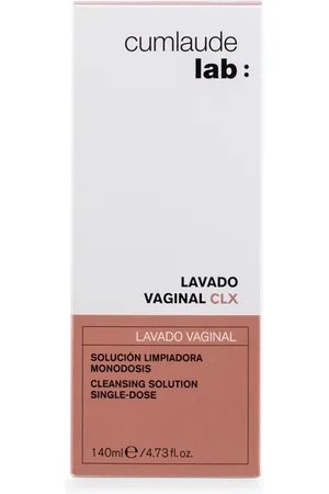 Cumlaude Lab CLX Lavado Vaginal 140ml