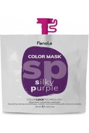 Fanola MASCARILLA COLOR 30ML