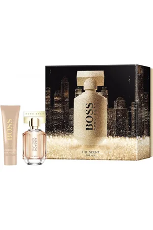 HUGO BOSS The Scent For Her 50 ml Eau de Parfum Hugo Set