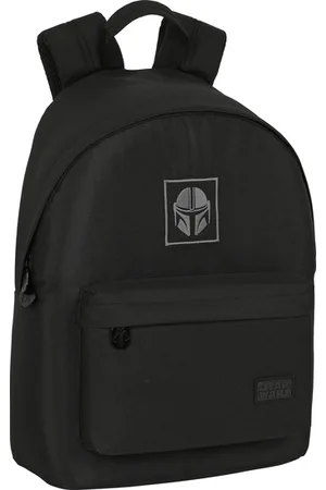 Safta Mochila para Portatil 14,1" the Mandalorian Teen