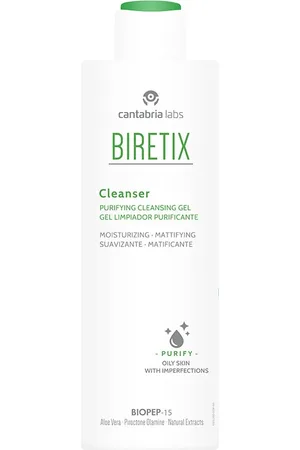 Biretix Cleanser Limpiador Purificante 200ml