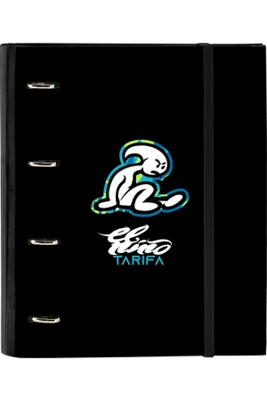 Safta Carp 4 Ani 35mm C/recambio el Niño "Green Bali"